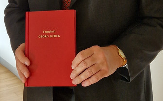 Prof. Kodek