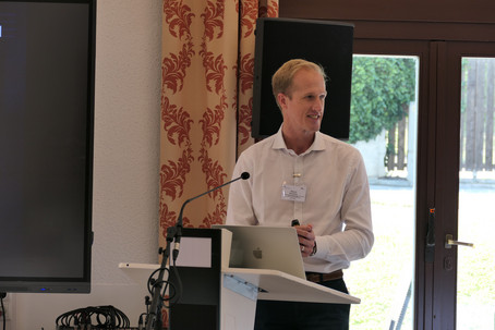 Picture Rust Conference 2025
