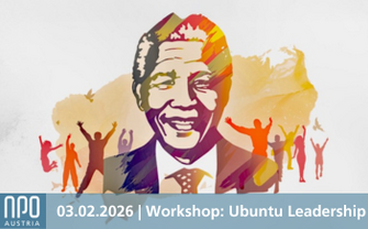 Ubuntu Leadership Bild
