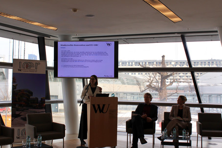 Univ.-Prof. Dr.in Claudia FUCHS, LL.M.