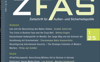 [Translate to English:] Cover_ZFAS