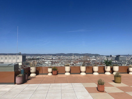 picture terrace Hansy