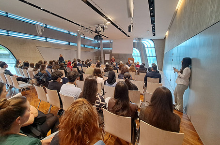 2. Finanzbildungsfestival am 26. Mai 2025