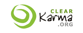 Logo Clear Karma