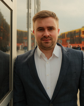 Fabian Bergmann