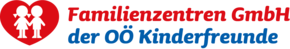 Logo Familienzentren