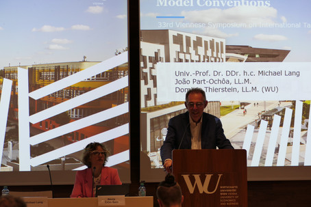 Prof. Michael Lang