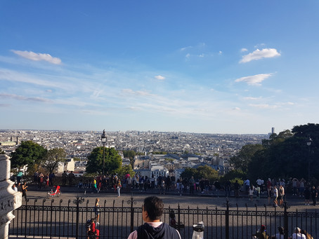 Paris