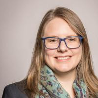 Birgit Meyer