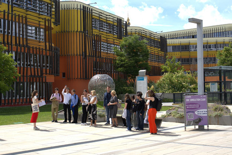 Campustour 1