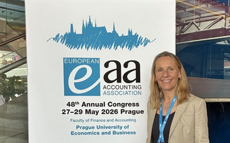 Foto Anne d'Arcy EAA Prag 2026