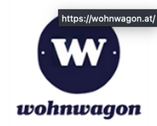 Wohnwagon Logo