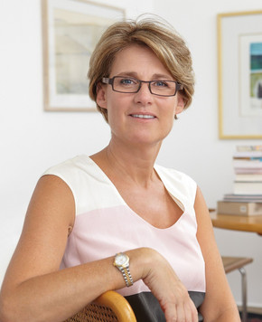 Prof. Gili Drori