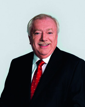 [Translate to English:] Dr. Michael Häupl