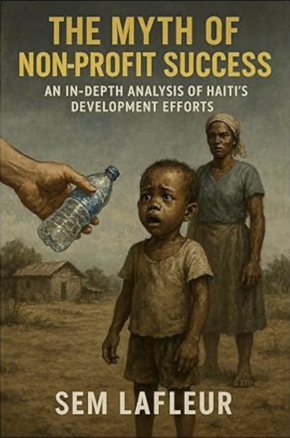 Myth Nonprofit Success Cover