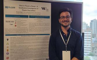 Poster Award