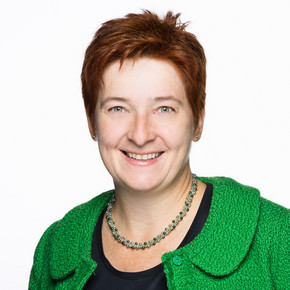 Sigrid Stagl