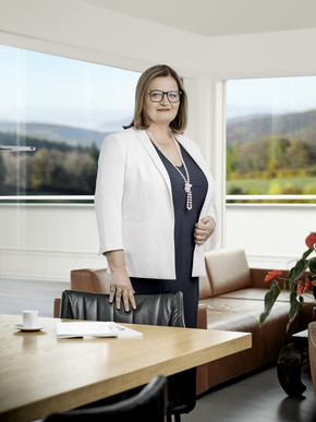 Anette Klinger