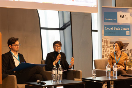 Panel 4: theoretical approaches