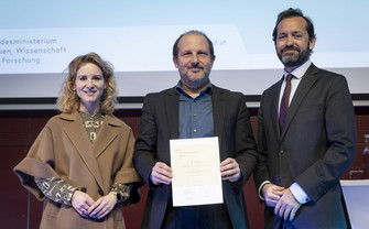 Internationalisierungsaward