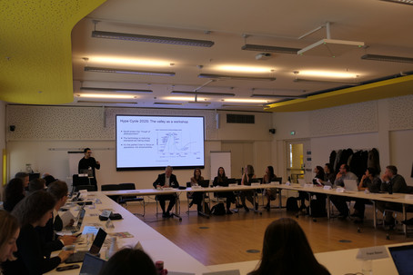 WU Tax Law Technology Course