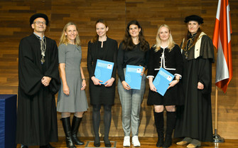 Stephan Koren-Preis WU 