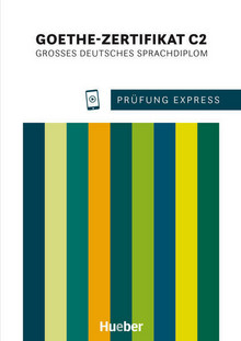 Buch Deutsch C2 Goethe