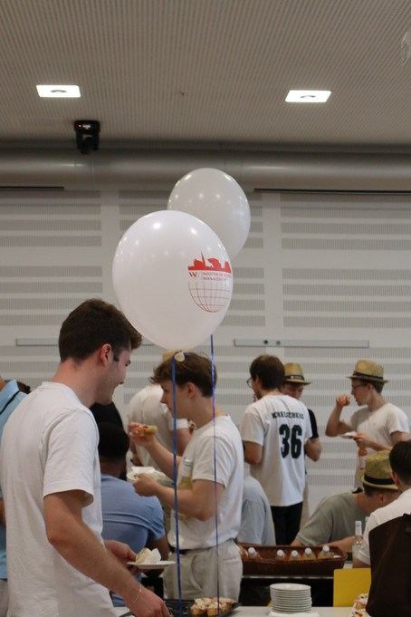 Sommerevent 2026