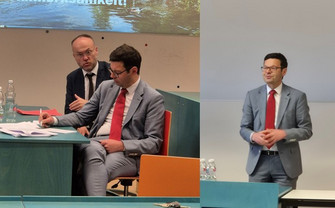 Judikaturseminar April 2026