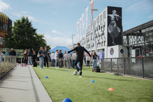 WU Sommerfest