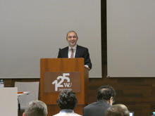 2023 WU Transfer Pricing Conference - Host Dr. Petruzzi 