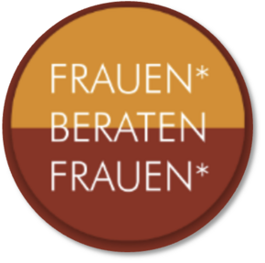 Frauen beraten Frauen Logo