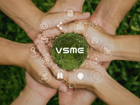 npoAustauschforum VSME