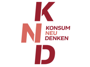 Konsumforschung Logo