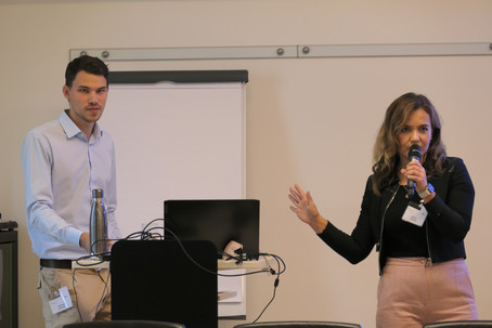 WU Tax Law Technology Course