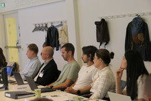 Participants