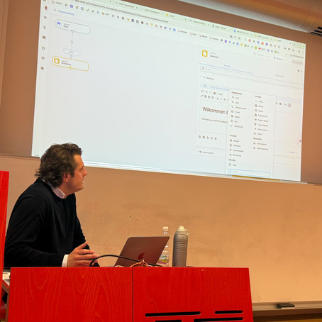 Clemens Matschnig (UNOY)