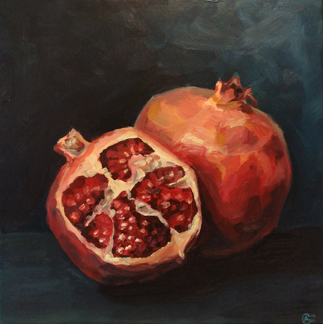 Granatapfel