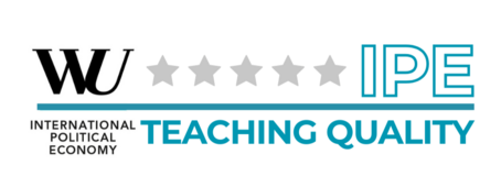 Teaching Quality Logo Cutout