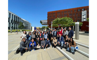 Khon Kaen Business School