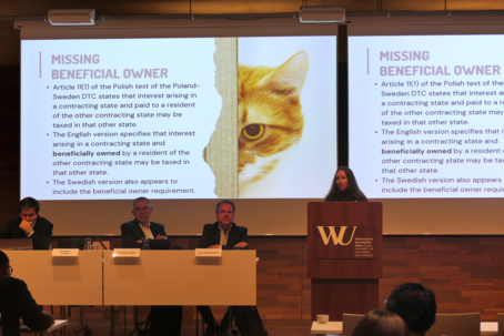 TTCL25 Conference Presentation