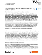 Presseinformation als PDF