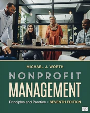 Worth Nonprofit Management
