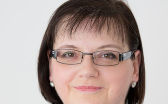 Gerlinde Mautner
