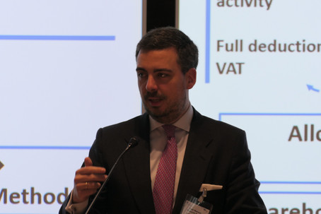 CJEU VAT Conference 2026: Panel of Conference Day 2