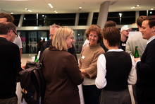 Fotodokumentation der 10-Jahres-Feier