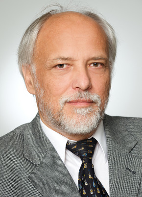Gunther Maier