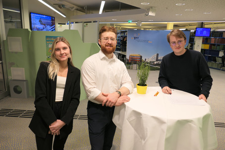 Guests of the Welcome Reception - CJEU Conference 2025