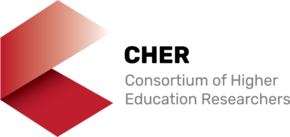 CHER Consortium of Higher Education Researchers