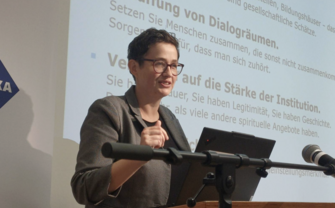 Jahreskonferenz der Katholischen Aktion Österreichs